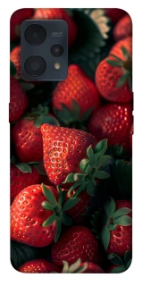 Чохол на Realme 9 4G / 9 Pro+ Strawberry фото 1 з 1