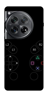 Чохол на OnePlus 12 PS Controller фото 1 з 1
