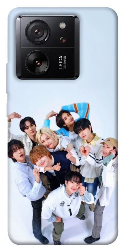 Чохол на Xiaomi 13T Pro Stray Kids One Vision фото 1 з 1