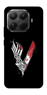 Чехол на Xiaomi 15T Pro V-Vikings фото 1 из 1