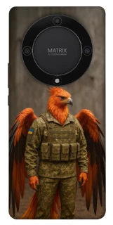 Чехол на Huawei Magic5 Lite Феникс защитник фото 1 из 1