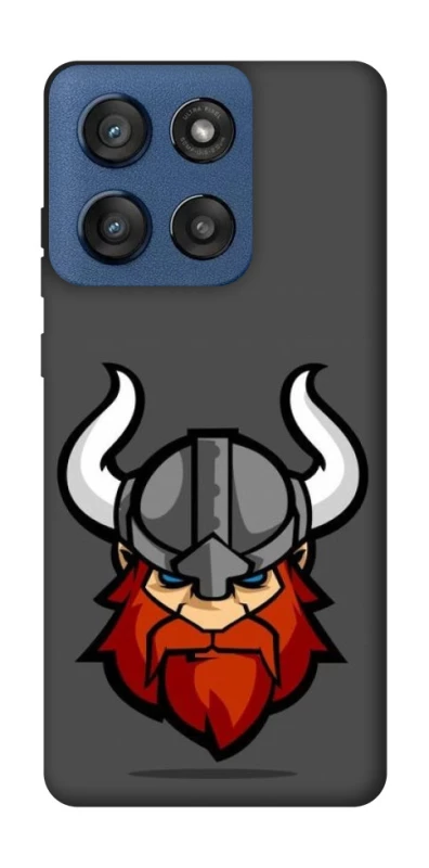 Чохол на Motorola Edge 60 Stylus Viking v3 фото 1 з 1