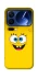 Чехол на Xiaomi Poco F7 Ultra SpongeBob фото 1 из 1