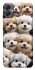 Чохол на Samsung Galaxy A05 Doggy Love фото 1 з 1
