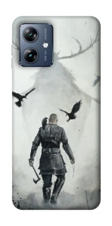 Чехол на Motorola Moto G54 Power Viking v4 фото 1 из 1