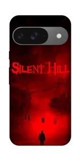Чохол на Google Pixel 10 Silent Hill aesthetic ver.1 фото 1 з 1