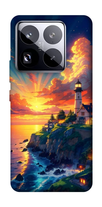 Чохол на Xiaomi 15 Pro Lighthouse фото 1 з 1
