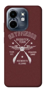 Чохол на Infinix Smart 9 4G / Hot 50i Harry Potter v6 фото 1 з 1