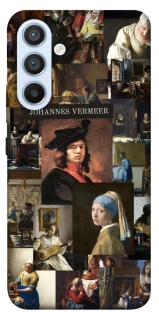 Чохол на Samsung Galaxy A54 5G Johannes Vermeer фото 1 з 1