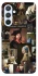 Чохол на Samsung Galaxy A54 5G Johannes Vermeer фото 1 з 1