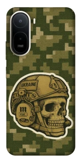 Чехол на Xiaomi Redmi A7 Pro 4G Cranium фото 1 из 2