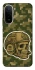 Чехол на Xiaomi Redmi A7 Pro 4G Cranium фото 1 из 2