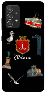 Чехол на Samsung Galaxy A52 4G / A52 5G Odesa фото 1 из 1