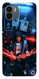 Чехол на Xiaomi Redmi A1 / A2 Stranger Things ver.42 фото 1 из 1