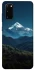 Чохол на Samsung Galaxy S20 Mountain v4 фото 1 з 1