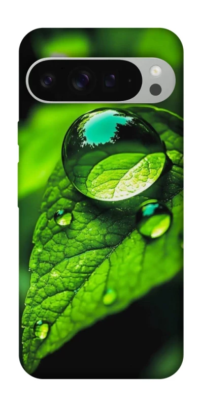 Чохол на Google Pixel 9 Pro XL Flowers v16 фото 1 з 1