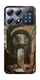 Чохол на Xiaomi POCO X8 Pro Art collage ver.5 фото 1 з 1