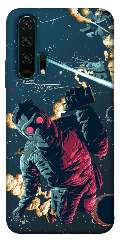 Чехол на Huawei Honor 20 Pro Star Lord фото 1 из 1