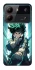 Чохол на ZTE Blade A54 4G Izuku Midoriya фото 1 з 1
