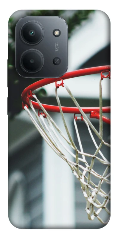 Чехол на Xiaomi Redmi 15C (Global) Баскет фото 1 из 1