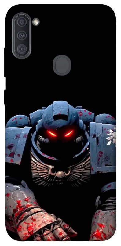 Чохол на Samsung Galaxy A11 Warhammer 40k v2 фото 1 з 1
