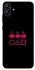 Чехол на Samsung Galaxy A04e squid game v3 фото 1 из 1