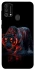 Чохол на Samsung Galaxy M21s fire tiger фото 1 з 1