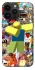 Чохол на Apple iPhone 14 Pro Max (6.7") Roblox style фото 1 з 1