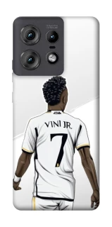 Чехол на Motorola Edge 50 Pro Vinícius Jr. фото 1 из 1