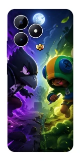 Чохол на Realme Note 50 5G Brawl Stars ver.16 фото 1 з 1