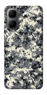 Чохол на Infinix Smart 10 Camouflage v13 фото 1 з 1