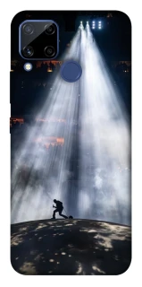 Чохол на Realme C15 Kanye West ver.2 фото 1 з 1