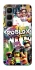 Чохол на Infinix Hot 60 Pro+ Roblox Characters Collage фото 1 з 1