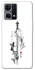 Чехол на Oppo Reno 7 4G Tattoo ver.6 фото 1 из 1