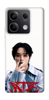 Чехол на Xiaomi Redmi Note 13 5G Lee Know - Stray Kids фото 1 из 1