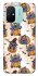 Чохол на Xiaomi Redmi 12C / Poco C55 Halloween Stitch ver.1 фото 1 з 1