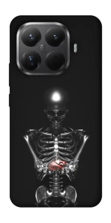 Чехол на Xiaomi 15T Pro Скелетон фото 1 из 1