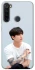 Чохол на Xiaomi Redmi Note 8T Jungkook - BTS фото 1 з 1
