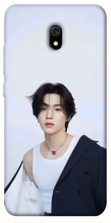 Чехол на Xiaomi Redmi 8a Suga v2 - BTS фото 1 из 1