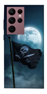 Чохол на Samsung Galaxy S22 Ultra Jolly Roger фото 1 з 1