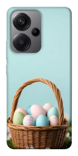 Чехол на Xiaomi Redmi Note 13 Pro+ Easter ver.5 фото 1 из 1