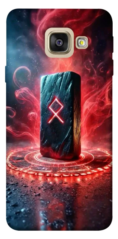 Чохол на Samsung A520 Galaxy A5 (2017) Руна Одал фото 1 з 1