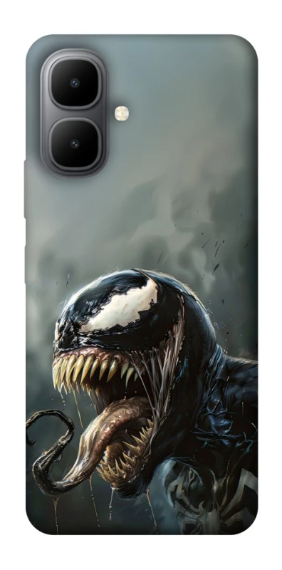 Чохол на Infinix Smart 10 venom v7 фото 1 з 1
