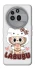 Чохол на Nothing Phone (3a) Pro Hello Kitty Labubu фото 1 з 1
