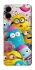 Чохол на Samsung Galaxy A07 Minions ver.1 фото 1 з 1