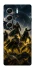 Чохол на Tecno Camon 40 Pro 5G HELLDIVERS фото 1 з 1