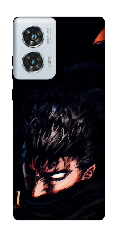 Чохол на Motorola Edge 50 Fusion Berserk v5 фото 1 з 1