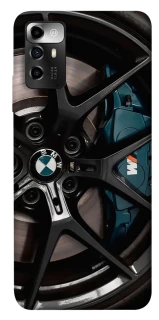 Чохол на ZTE Blade V40 Vita Wheel BMW v3 фото 1 з 1