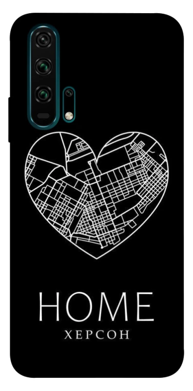 Чохол на Huawei Honor 20 Pro Херсон Home фото 1 з 1