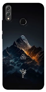 Чохол на Huawei Honor 8X Руни у горах фото 1 з 1